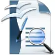 Icon of program: OpenOffice Writer Find an…