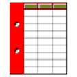 Icon of program: TablePro