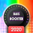 Icon of program: Bass Booster Equalizer - …