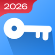 Icon of program: VPN Proxy  Speed Test Wi-…