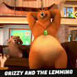 Icon of program: Grizzy  the lemmings game…