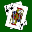 Icon of program: Trickster Euchre
