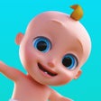 Icon of program: LooLoo Kids - Nursery Rhy…