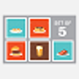Icon of program: Veg Continental Recipe