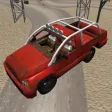 Icon of program: Monster Parking 3D - 4x4 …