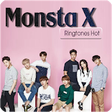 Icono de programa: Monsta X Ringtones Hot