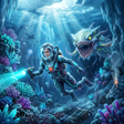Icon of program: Subnautica: Below Zero