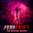 Icon of program: The Broken Script Minecra…