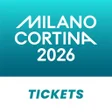 Icon of program: Tickets MilanoCortina2026