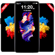 Icon of program: AMOLED 4K Wallpaper - AMO…