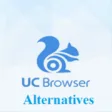 Icon of program: UCBrowser Alternatives fo…