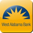 Icon of program: WEST ALABAMA BANK MOBILE