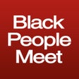 Icon of program: Black People Meet: #1 Dat…
