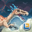 Tiny Dino World icon