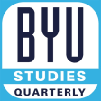 Icon of program: BYU Studies App for the i…