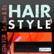Icon of program: Hair Style App