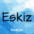 Icon of program: Eskiz Latin and Cyrillic …