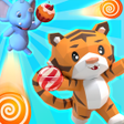 Icon of program: Candy Battle War