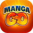 Icon of program: Manga GO - Best Manga Rea…