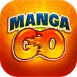 Icon of program: Manga GO - Best Manga Rea…
