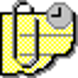 Icono de programa: Quicknote
