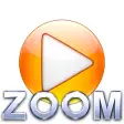 Icon of program: Zoom Player Max