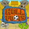 Icon of program: Hell Footy