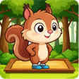 Icon of program: Squirrel Stack Sprint