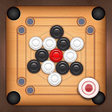 Icon of program: Carrom Club 3D 2020 Pro