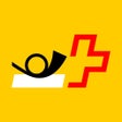 Icon of program: PostAuto - V Fahrplan, Ti…