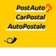 Icon of program: PostAuto - V Fahrplan, Ti…