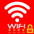 Icon of program: Wifi Password Hacker - ha…
