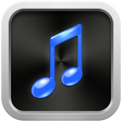 Icono de programa: Music Player for Android