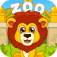 Icon of program: Kids Zoo