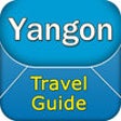 Icon of program: Yangon Offline Map City G…