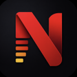 Icon of program: NoFlix - TV Filmes e Séri…