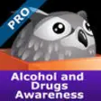 Icon of program: Alcohol and Drugs Awarene…