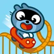 Icono de programa: Pango Build Park