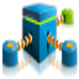 Icono de programa: Jaspersoft ETL