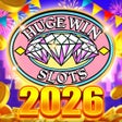 Icon of program: Huge Win Classic Casino S…