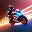 Icono de programa: Gravity Rider Zero