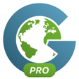Galileo Pro / Offline Maps and Navigation icon