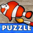 Icon of program: Puzzle Ocean: Kids & Girl…