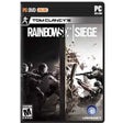 Icon of program: Tom Clancy's Rainbow Six …