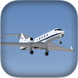 Icono de programa: Toy Airplane Flight Simul…