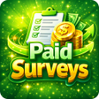 Icon of program: PaidSurveys Earn Online