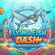 Icono de programa: Flying Fish Dash