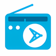 Icon of program: NextRadio Free Live FM Ra…