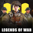 Icon of program: Call of Legends War Duty …
