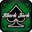 21 BLACKJACK icon